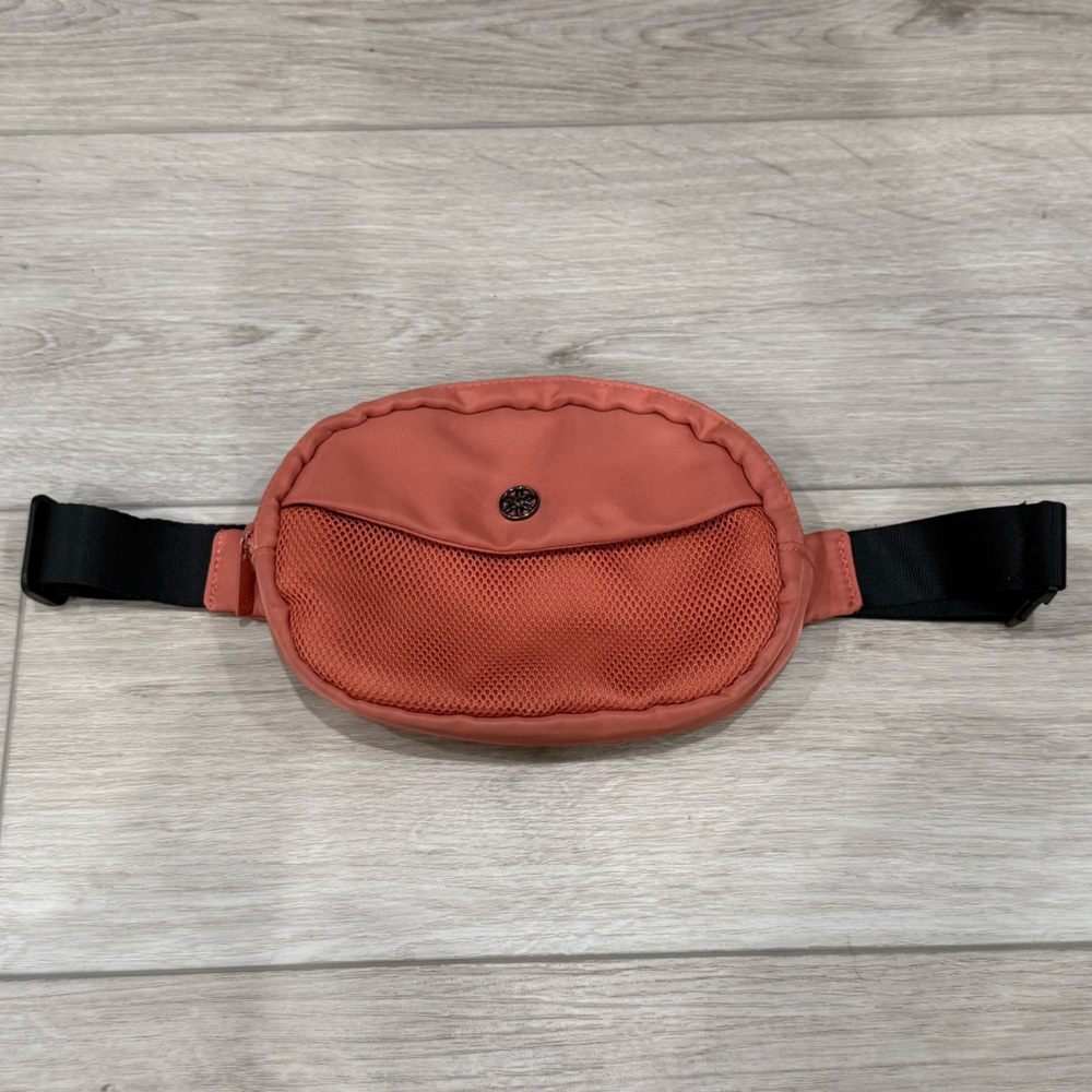 GAIAM Coral Waist Fanny Pack Bag OS